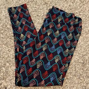 LulaRoe leggings